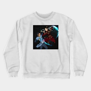 AVATAR Crewneck Sweatshirt